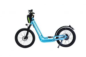 LOHAS-Electric Scooter Mountain Riding Tips: How to Keep the Range and Energy Saving