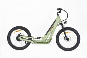 LOHAS-How to Determine Whether the Electric Scooter Can Be Brought on the Subway?