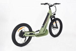 LOHAS-How to Determine Whether the Electric Scooter Can Be Brought on the Subway?