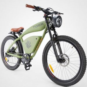 LOHAS-How to Charge Electric Bike Batteries While Pedaling：An Expert Guide