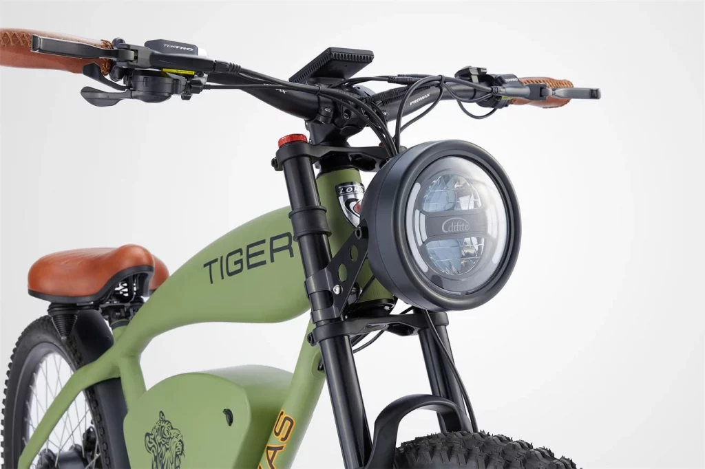 LOHAS-Electric Bike vs Traditional Bike: Weighing the Pros and Cons