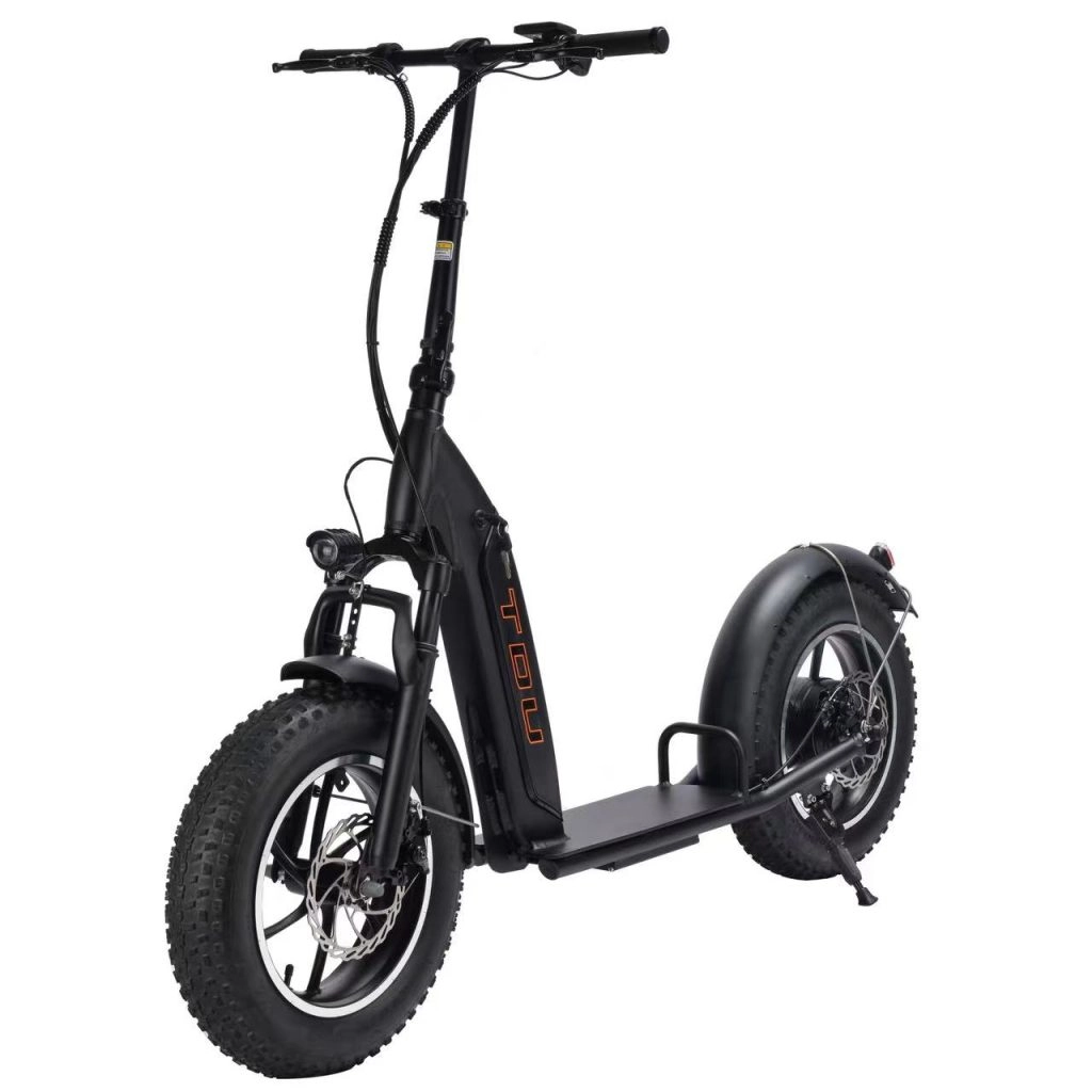 LOHAS-Electric Scooter Parts: Essential Components for Optimal Performance