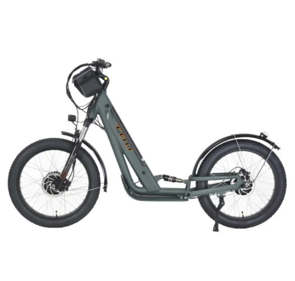 LOHAS-Top 5 Benefits of Using Electric Scooters for Daily Commuting