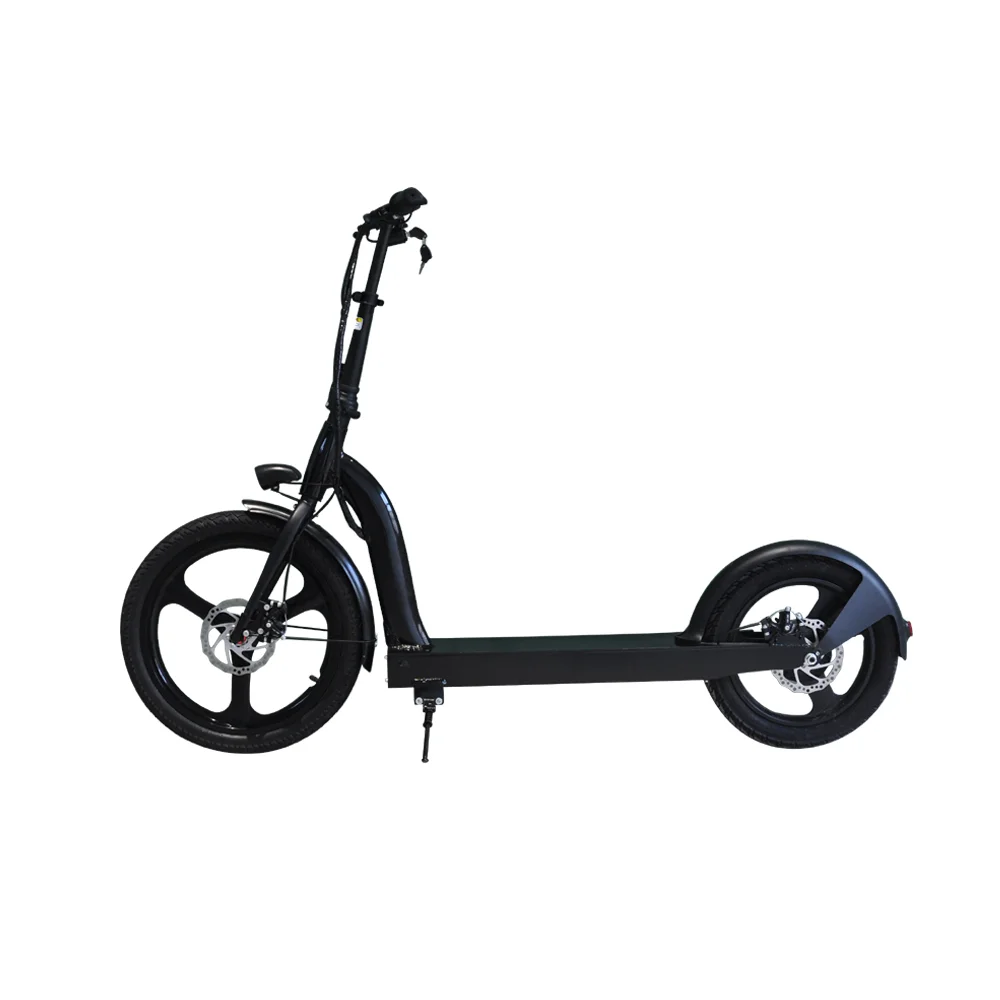 LOHAS-How to Choose the Best Accessories for Your e-Scooters