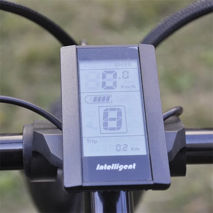 LOHAS-How Long Does It Take to Charge an E-Bike? Charging Time & Tips