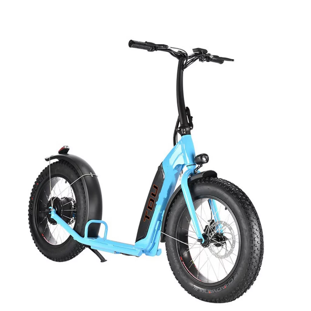 LOHAS-5 Key Factors to Choose the Best Electric Scooter Brand in 2025