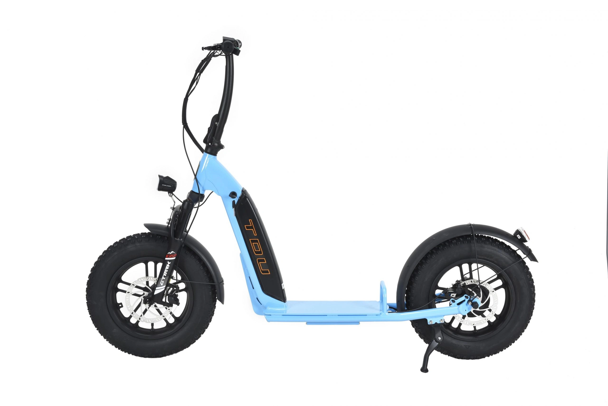 Electric Scooters