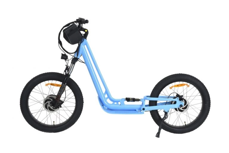 E-Scooter