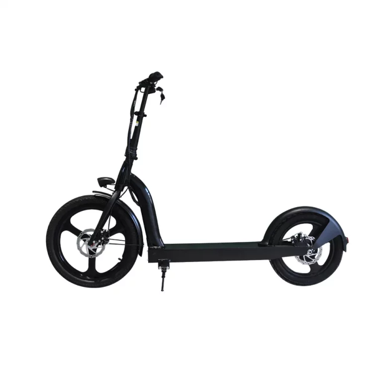 Electric Scooters