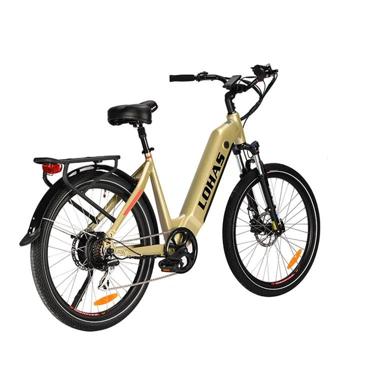 E-Bike